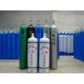 荆州氧气乙炔,二氧化碳,氩气、 氦气 、高纯氩气、高纯氮气